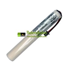 Baterie pro PLC HHR-15L2G1 BP-5 [Náhradní baterie]